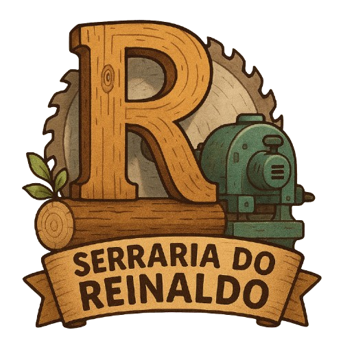 Serraria do Reinaldo Logo